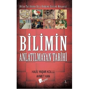 Bilimin Anlatılmayan Tarihi