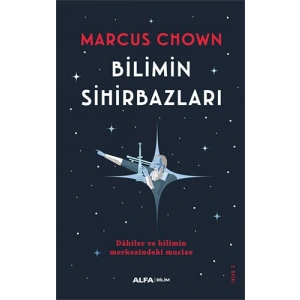 Bilimin Sihirbazları