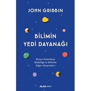 Bilimin Yedi Dayanağı