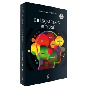 Bilinçaltının Büyüsü