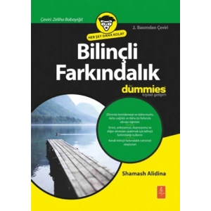 Bilinçli Farkındalık for Dummies