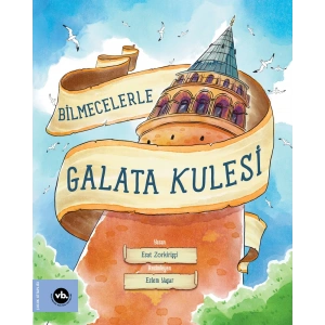 Bilmecelerle Galata Kulesi