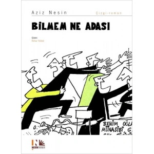 Bilmem Ne Adası