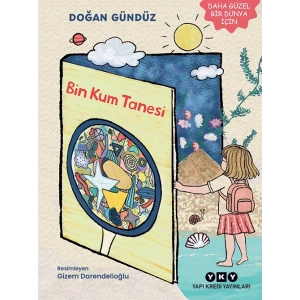 Bin Kum Tanesi