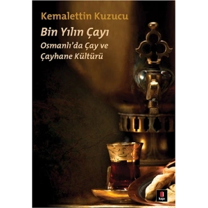 Bin Yılın Çayı