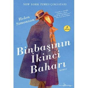Binbaşının İkinci Baharı