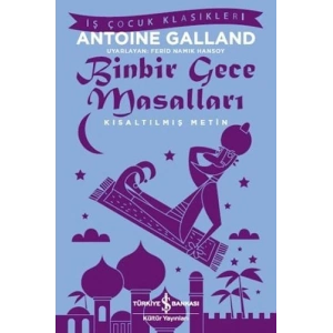 Binbir Gece Masalları