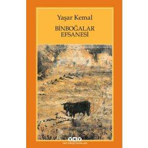 Binboğalar Efsanesi
