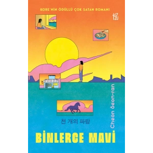 Binlerce Mavi
