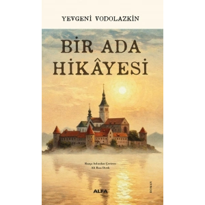 Bir Ada Hikâyesi