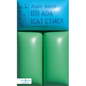 Bir Ada İcat Etmek