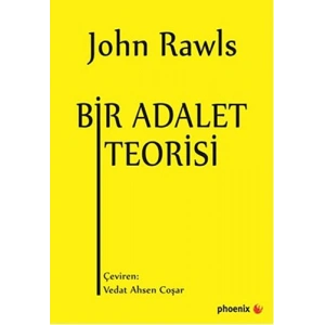 Bir Adalet Teorisi