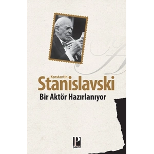 Bir Aktör Hazırlanıyor