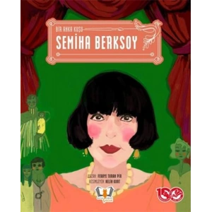 Bir Anka Kuşu Semiha Berksoy