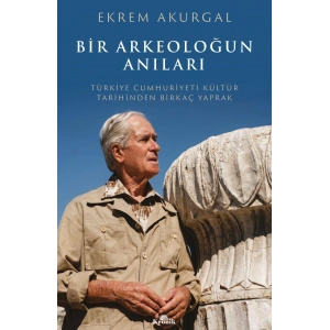 Bir Arkeoloğun Anıları