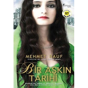 Bir Aşkın Tarihi (Cep Boy)
