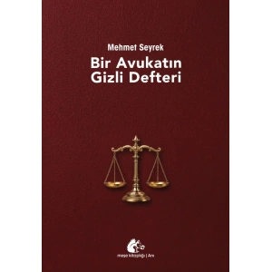 Bir Avukatın Gizli Defteri