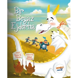Bir Beyaz Ejderha