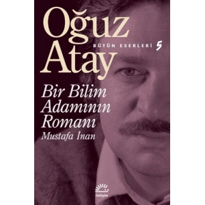 Bir Bilim Adamının Romanı