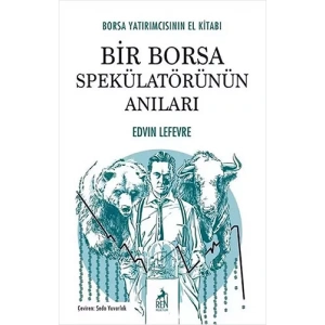 Bir Borsa Spekülatörünün Anıları