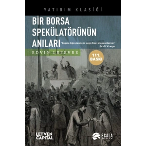 Bir Borsa Spekülatörünün Anıları