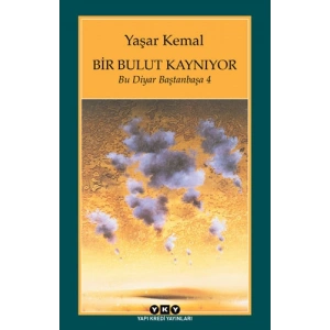 Bir Bulut Kaynıyor