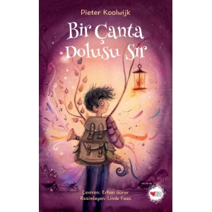 Bir Çanta Dolusu Sır