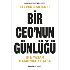Bir Ceonun Günlüğü