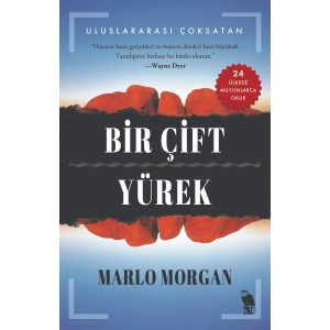 Bir Çift Yürek