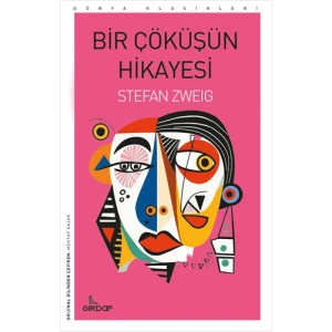 Bir Çöküşün Hikâyesi