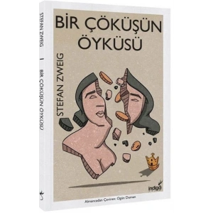 Bir Çöküşün Öyküsü