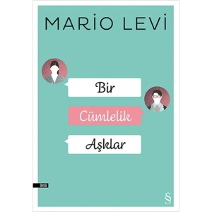 Bir Cümlelik Aşklar