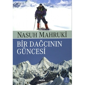Bir Dağcının Güncesi