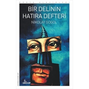 Bir Delinin Hatıra Defteri