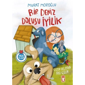Bir Deniz Dolusu İyilik