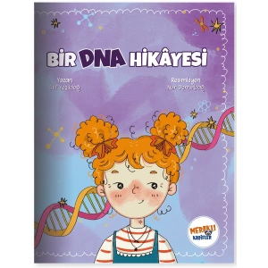 Bir DNA Hikayesi