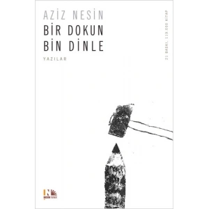 Bir Dokun Bin Dinle