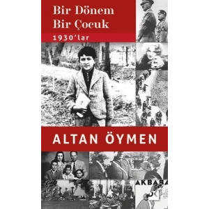 Bir Dönem Bir Çocuk