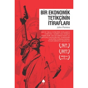 Bir Ekonomik Tetikçinin İtirafları