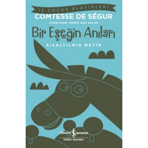 Bir Eşeğin Anıları