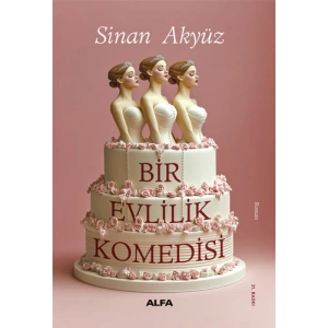 Bir Evlilik Komedisi