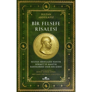Bir Felsefe Risalesi