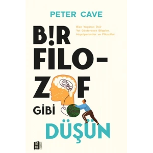 Bir Filozof Gibi Düşün