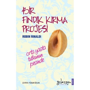 Bir Fındık Kırma Projesi