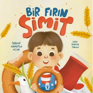 Bir Fırın Simit