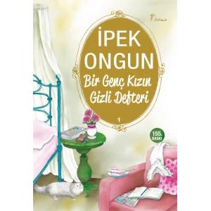Bir Genç Kızın Gizli Defteri 1