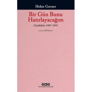 Bir Gün Bunu Hatırlayacağım
