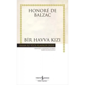 Bir Havva Kızı