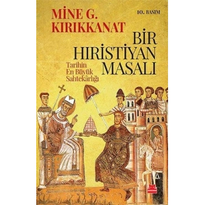 Bir Hıristiyan Masalı