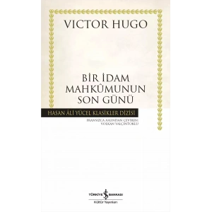 Bir İdam Mahkumunun Son Günü